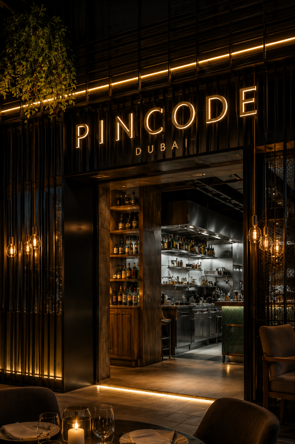 pincode hills mall