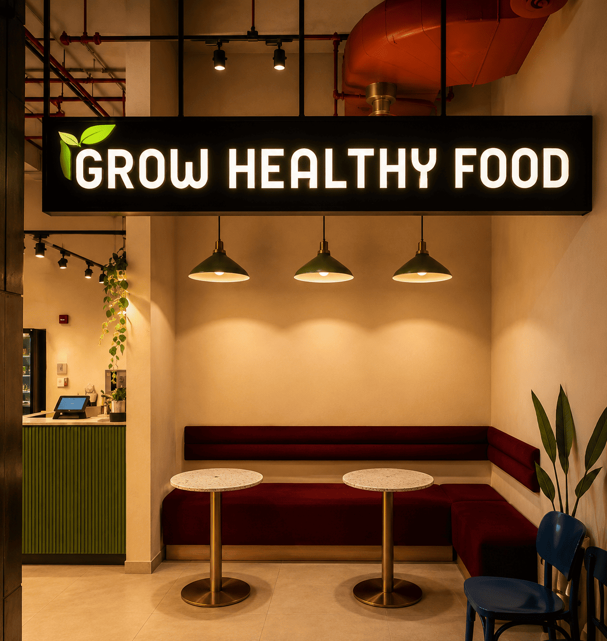 grow healthy health care city