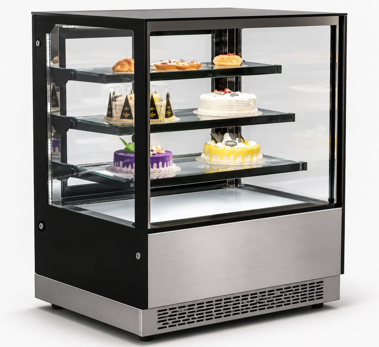 display unit