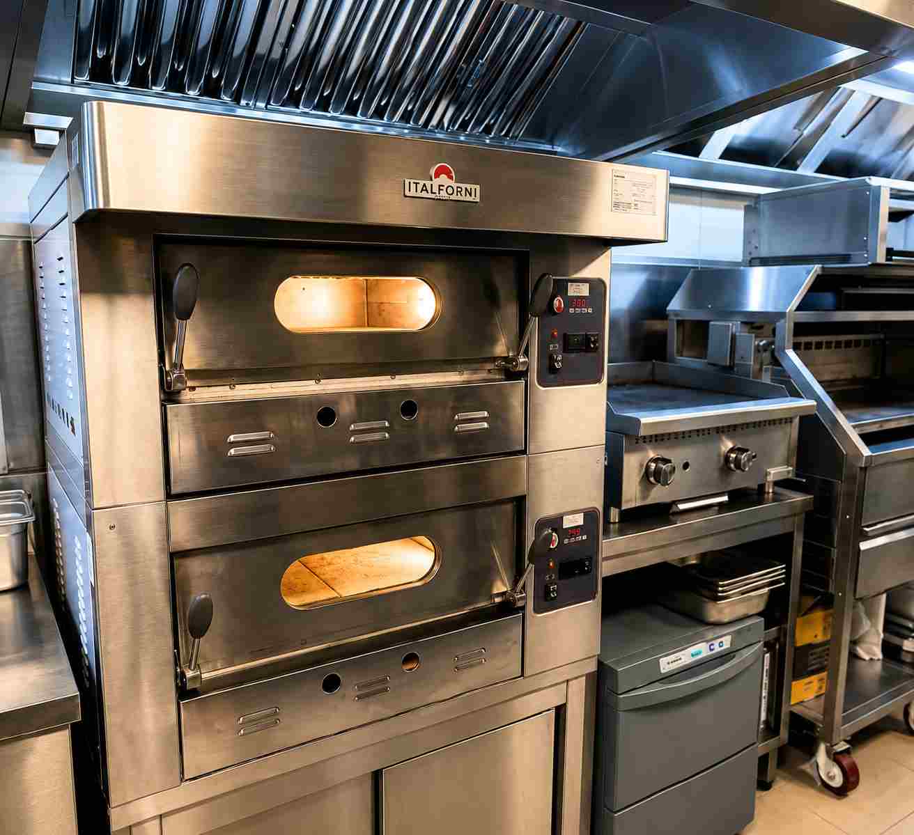 rodeo drive kitchen