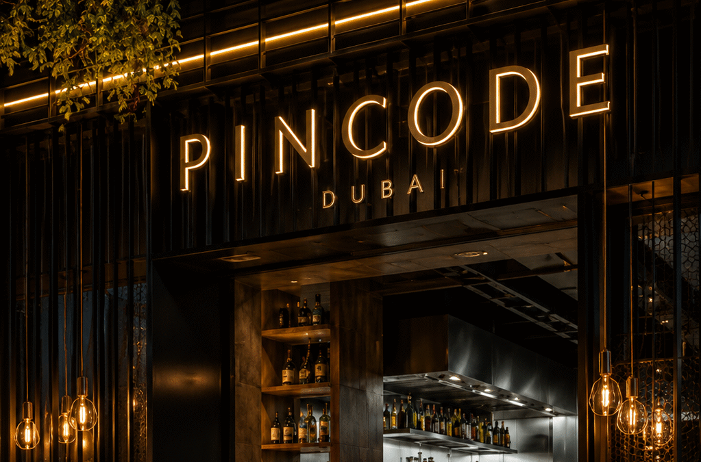 Pincode, Hills Mall