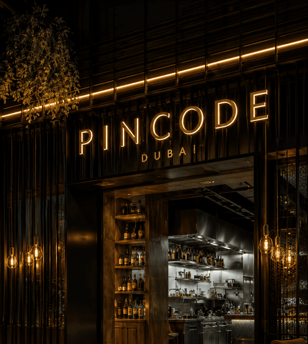 Pincode, Hills Mall