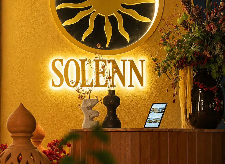 The Solenn