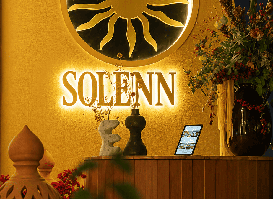 The Solenn