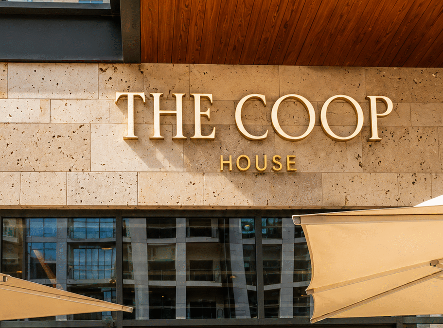 The Coop House Sobha Hartland
