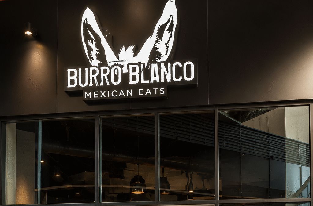 Burro Blanco, Business Bay