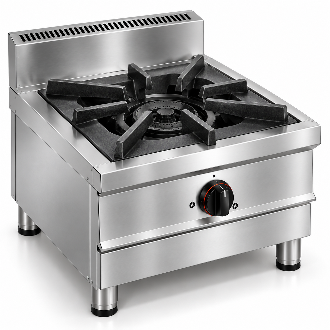 Stock Pot Stove - MKI commercial cooking equipment
