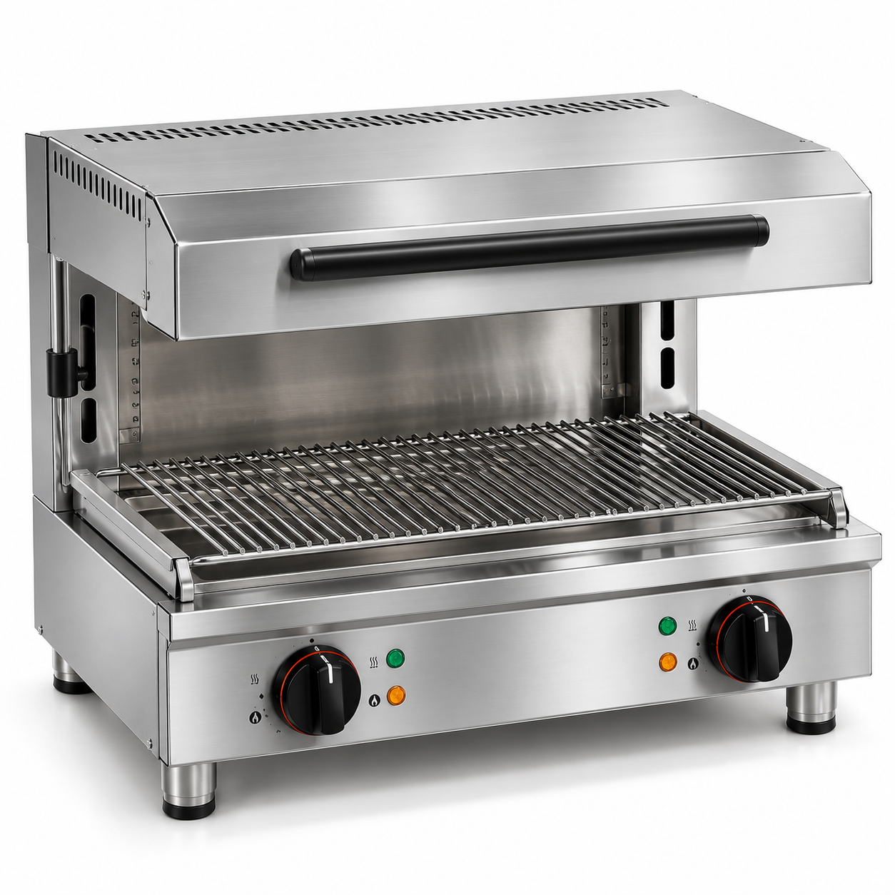 Salamander Grill - MKI commercial cooking equipment